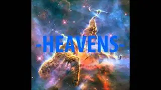 Astro Boy x H Dott - Heavens (Drake | Logic | Skepta) type beat
