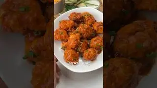 Buffalo Chicken Bites 😋🙌🔥