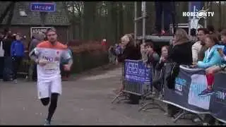 JP Balki Event 2015, Loopevenement op 11-04-2015