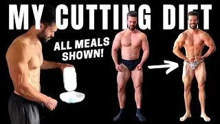 Science Based Fat Loss Diet | How I Lost 15KG