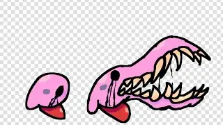 OBITUARY KIRBY MIX [JOKE]
