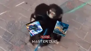 [SYNCHRO/XYZ EVENT] Earth Machine Duels!! | Yugioh Master Duel
