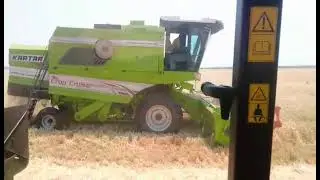 Combine harvester for hire.Millenium Farmer Supplies.0772686106, 0242665183,0773626999