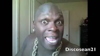 40 Chain the Wack Rapper is back