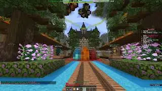Paczka plugin&oacute;w na serwer BoxPVP z kanałami 1.21.4 Poolcraft.pl