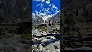 Places That Don't Feel Real | Pakistan #pakistan #pakistantravel
