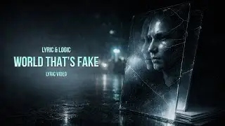 World That's Fake - Lyric Video