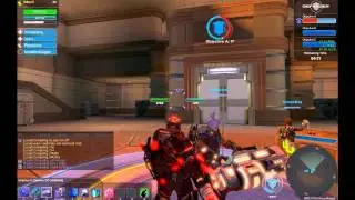 SitherX 5v5 (Assault)