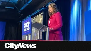 Smith crushes UCP leadership review