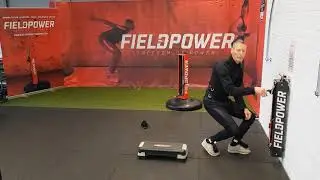 FieldPower Training 2 Settings