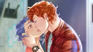 Amor Doce NewGen | EP. 7 | THOMAS
