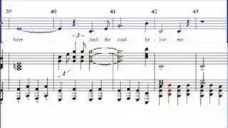 The Vagabond Midi