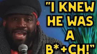 Corey Holcomb EXPOSES Anton Daniels After Viral Confrontation | 5150 Show 🔥