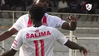 Player of the Month | November 2024 | Chikumbutso Salima