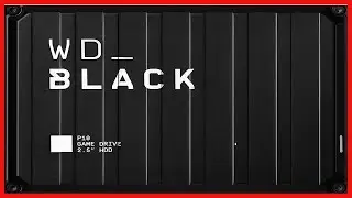 Quality product -  WD_BLACK 5TB P10 Game Drive - Portable External Hard Drive HDD, Compatible with P