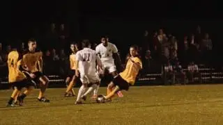 Elon Men's Soccer | NCAA 1st Round vs Winthrop