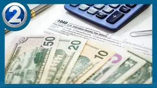 Tax season is here, but no need for fear: State gives tips for stress-free filing