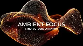 Mental Boost - 40Hz Gamma Brainwaves to Sustain Attention and Flow, ADHD Focus Music