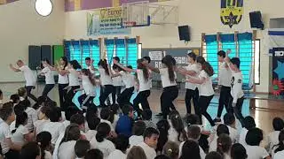 יום הזכרון לחללי מערכות ישראל בסביונים