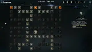 Aion2 templar TR macro / Multihit build