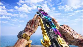 PRIMEIRA VEZ NO MOUSE E TECLADO !! WARZONE