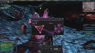 Getting 10,001 Dilithium From Mining One Rock
