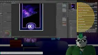 [18+] Art N Chill Tuesday! !sr is on