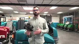 Continued Talk on the EMIST Epix360 Electrostatic Sprayer Nozzle Issues!