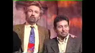 NHP Gunge - Husbands - Trip Around the House and Wheel Of Mess