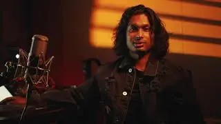 Ashwin Gane's Flip Dat - Behind The song | Part 1
