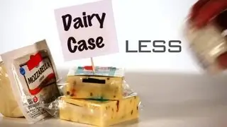 Quick Tips: How to Save Money on Supermarket Cheese
