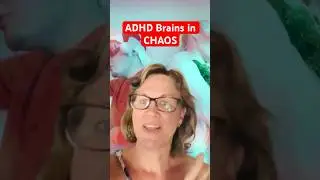 What Your ADHD Brain Needs #adhdselfimprovement