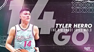Tyler Herro Mix - 