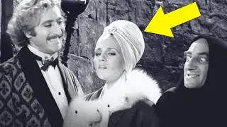 Young Frankenstein (1974): 20 Weird Facts You Never Knew!