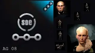 Starting the SOE Epic Arc! ~ EVE Beginner Guide