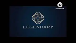 WBP/WBPA/legendary Pictures/jacknjellfy films/YouTube studios (2027)￼￼