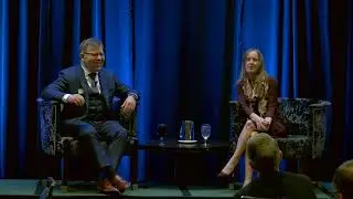 Erin Murphy of Clement & Murphy: MSLF Forum in Oklahoma City, OK