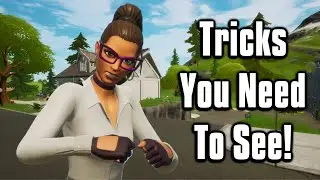 SECRET Season 4 Tips & Tricks You Didn&rsquo;t Know About! - Fortnite Battle Royale