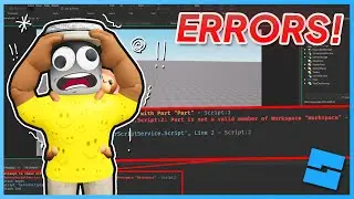 4 Common MISTAKES New Roblox Developers Make