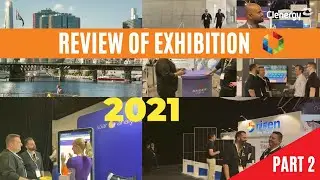 The Best of the Smart Energy Exhibition 2021 (Part 2)