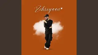 Zehriyaan