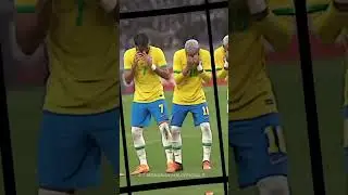 New football short video santali 🥀🥀 #santali #football  #dance #video Neymar Jr ❤️❤️⚡⚡💯⚡