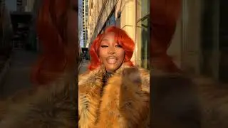 Rate #Spice New Look From 1-10 guys 😉 #dancehallmusic #music #xmp #viral #fyp