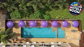 Aspira Resort Klong Muang Krabi | Krabi, Thailand | Hotel Review 🏩