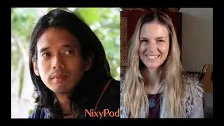 NixyPod #19 Founder Inner Dance, Pi Villaraza