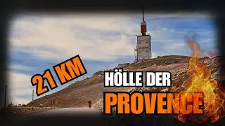 Mythos Tour de France #2 &ndash; Mont Ventoux | Der kahle Riese der Provence