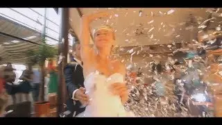 Premium Style Михаил и Любовь