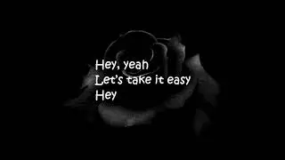 DaniLeigh &ndash; Easy Lyrics