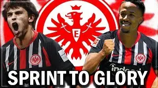 DIE SGE HOLT DAS TRIPLE !! 😍🔥 | FIFA 20: EINTRACHT FRANKFURT Sprint to Glory Karriere