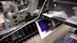 Osako Estar Alpha Saddle Binder - Foresight Group